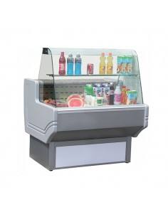 BLIZZARD SHAD100 Serve Over Counter 1000mm Wide