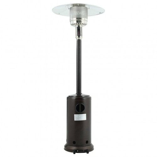 Patio Heater Gas 14kw Outdoor Garden...