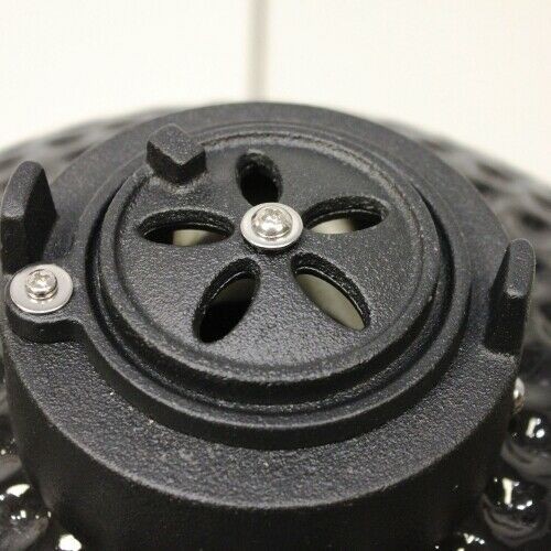 Kamado BBQ Grill Smoker Ceramic...