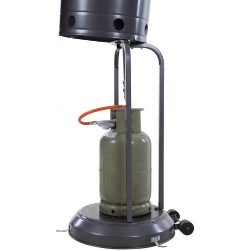 Patio Heater Gas 14kw Outdoor Garden...