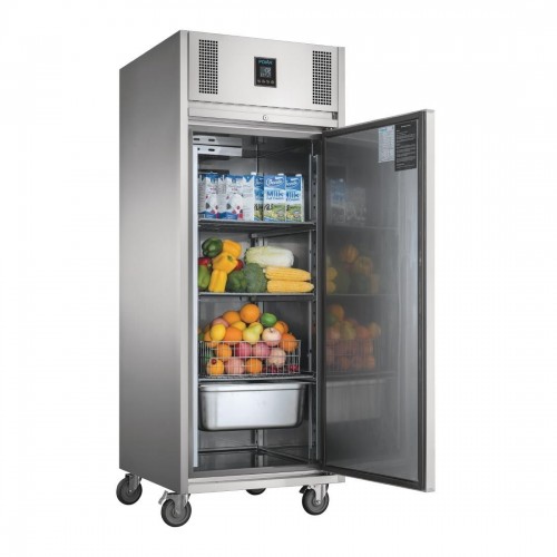 Polar U-Series Premium Single Door Fridge 550Ltr UA001