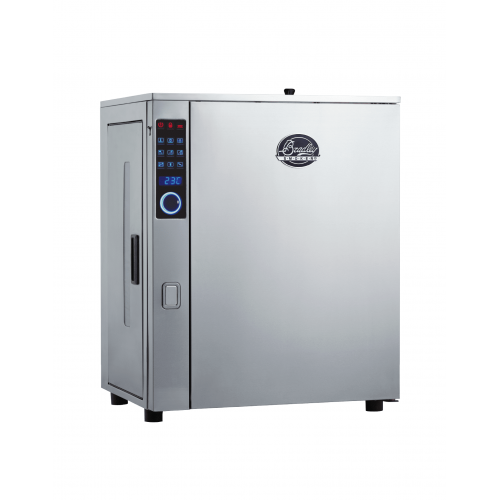Bradley P10 Professional Food Smoker Commercial