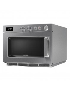 Samsung cm1919 Microwave Manual Dial Heavy Duty - 1850watt 26Ltr 2