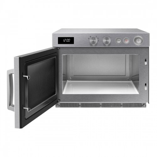 Samsung 1850watt Microwave Manual...