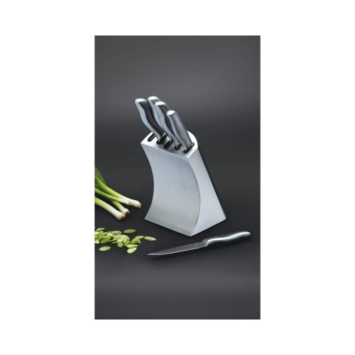 Kitchen Craft 5 Piece Knife Set &...