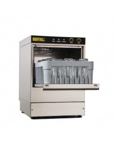 Buffalo Compact Glasswasher