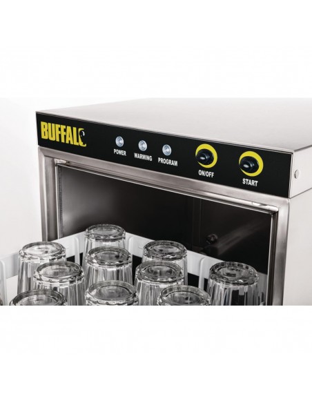 Buffalo Compact Glasswasher