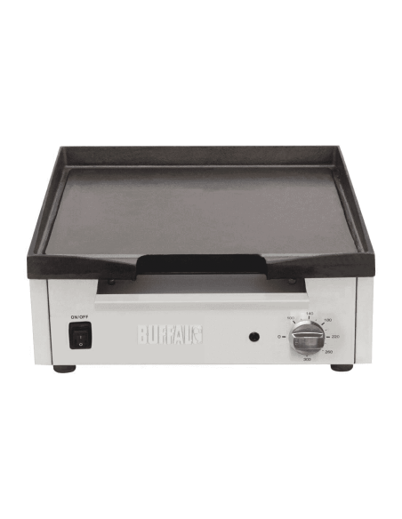 Buffalo Countertop Electric Griddle 385x 280mm