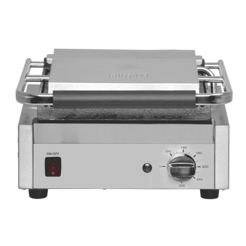 Buffalo Bistro Contact Grill Large...