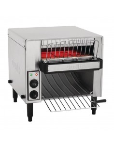 Dualit Conveyor Turbo Toaster DCT2I