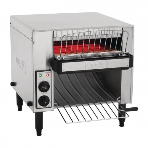 Dualit Conveyor Turbo Toaster DCT2I