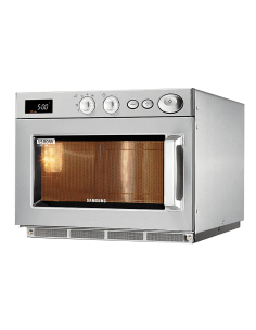 Panasonic NE-1853BPQ Heavy Duty Compact Microwave