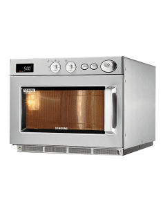 Samsung CM1519XEU 1500w Commercial Microwave Oven 2