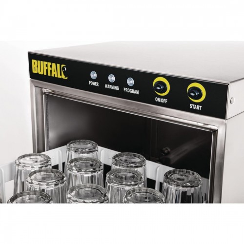 Buffalo Compact Glasswasher