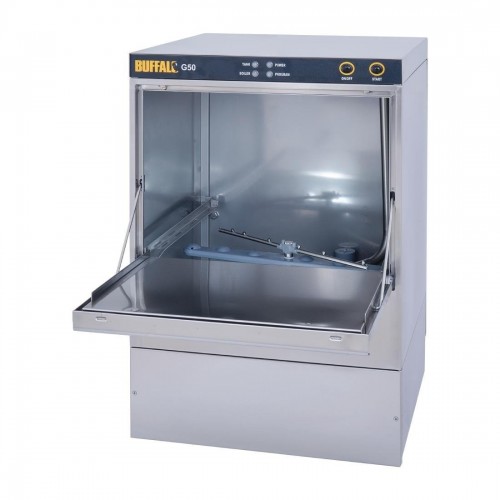 Buffalo Large 25 Pint Glasswasher 500...