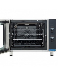 Blue Seal Turbofan E31D4 2