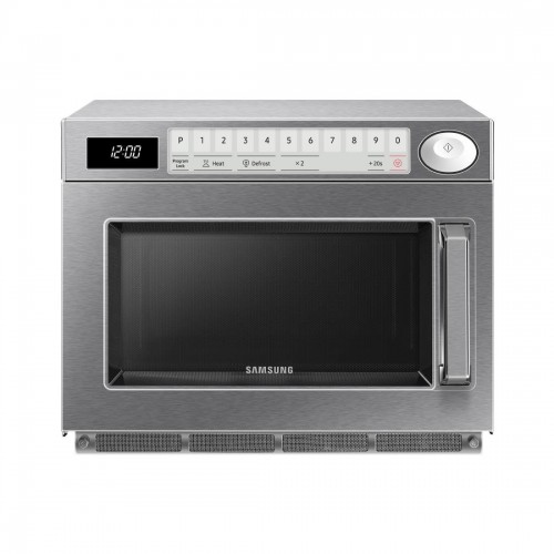 Samsung Commercial Microwave - 1000watt Programmable
