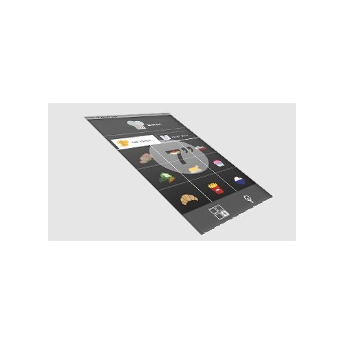 GIORIK 10 Grid Combination Oven...