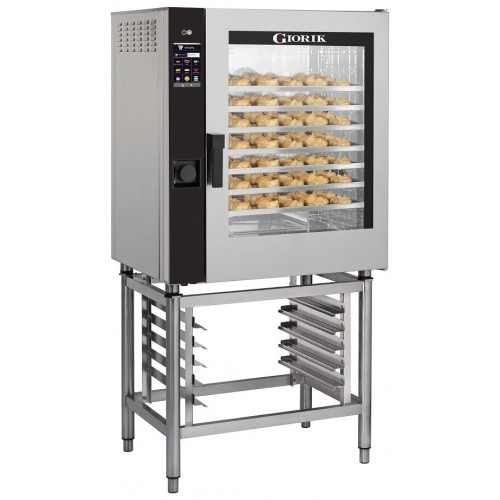GIORIK 10 Grid Combination Oven...