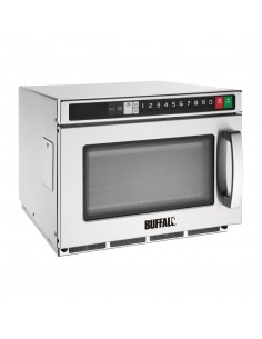 Microwave Oven 1800W...