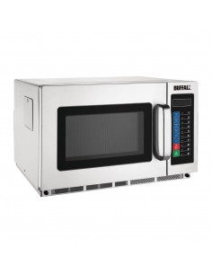 Buffalo 1800W Programmable...