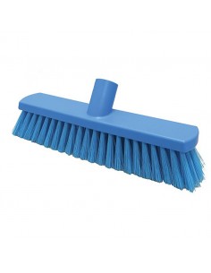 280mm Floor Brush Soft Blue