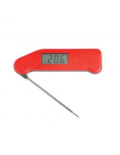 SuperFast Thermapen Red