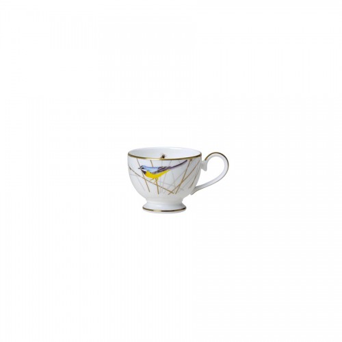 Reed Classic Footed Espresso Cup 9cl