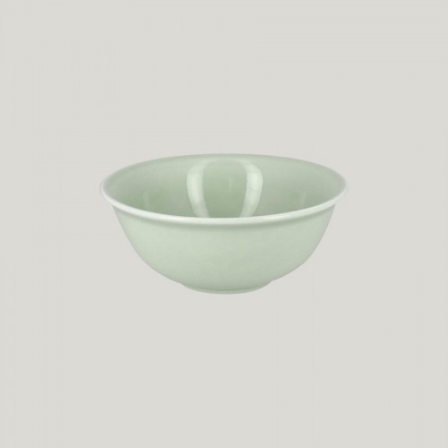 Vintage Rice Bowl 16cm 58cl Green