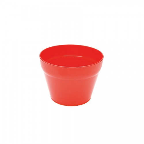 Multipot Polycarbonate 450ml Red