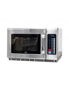 Chefmaster 1800 Watt Programmable Microwave