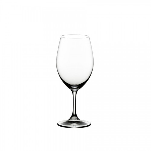 Drink Specific All Purpose Glass For Wines & Beers.