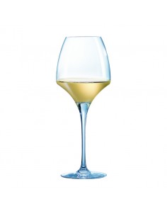 Open Up Wine Glass 14oz