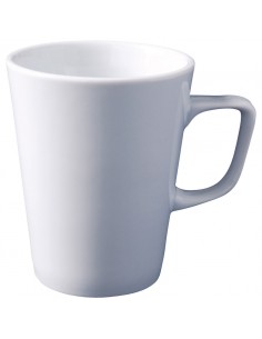 Superwhite Latte Mug 34cl