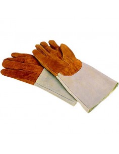 Bakers Gloves (Pair) 20cm