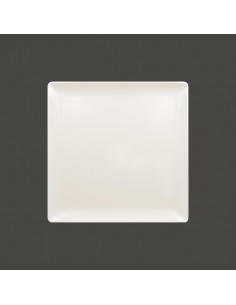 Nano Square Flat Plate 27cms
