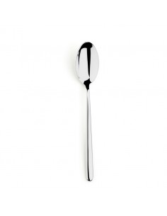 Linear Table Spoon 18/10 Stainless Steel