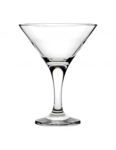 Bistro Cocktail Glass Martini 6 2/3oz