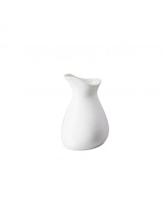 Likid Pouring Jug White 10cl