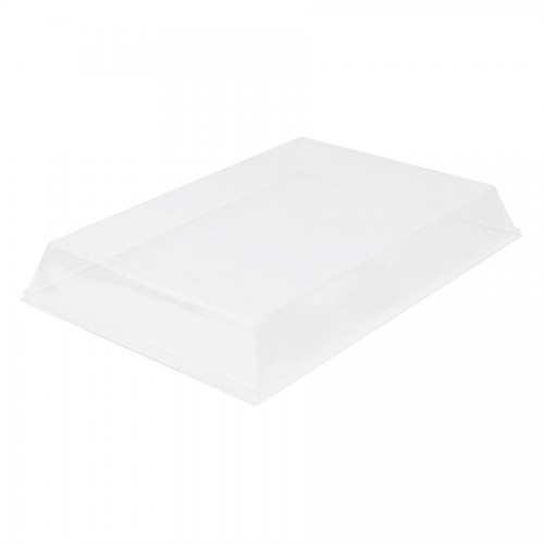 Lid For Half Size Trays Pack Of 50