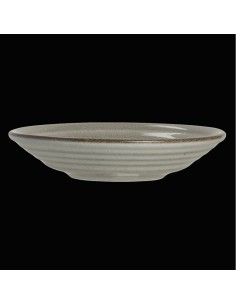 Steelite Pier Coupe Dish 18.4cm