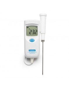 High temperature K-type Foodcare Thermometer