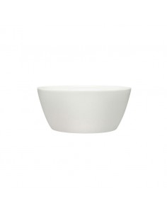 Orientix Deep Soup Bowl - White 14cm