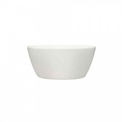 Orientix Deep Soup Bowl - White 14cm