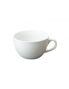 Great White Coffee Cup 14oz 40cl