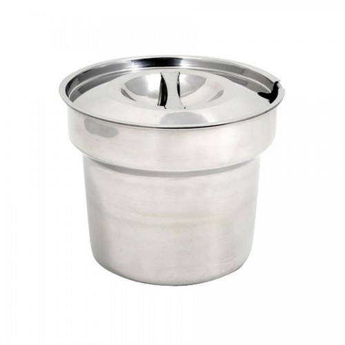 Vollrath Bain Marie Pot and Notched Lid
