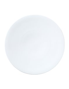 Mediterranean Dish Mezze Dish White 11cm 11.4cl