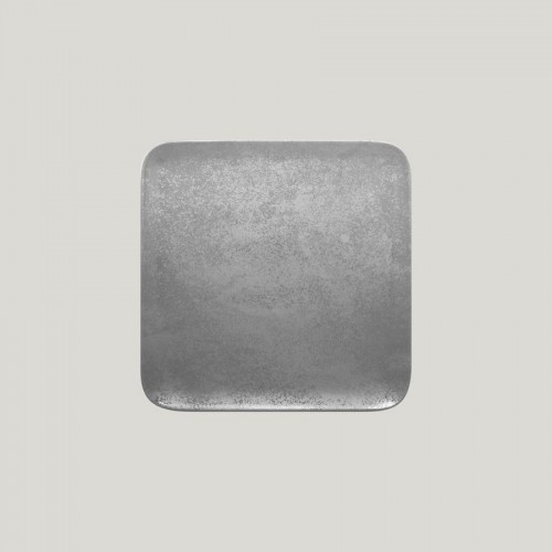 Shale Square Plate L 27 cm W 27 cm H 17