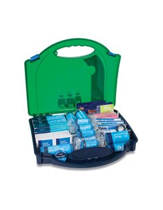 Aura Catering First Aid Kit Deluxe Large