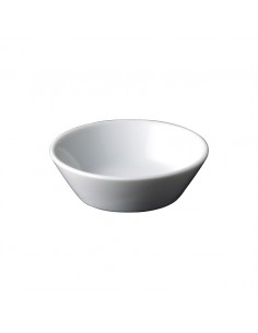 Superwhite Dish 9cl